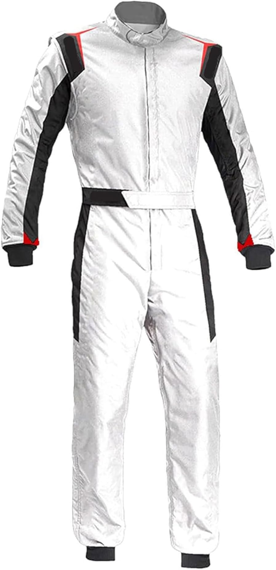 Kart Racing Suit One Piece Track Racing Suit