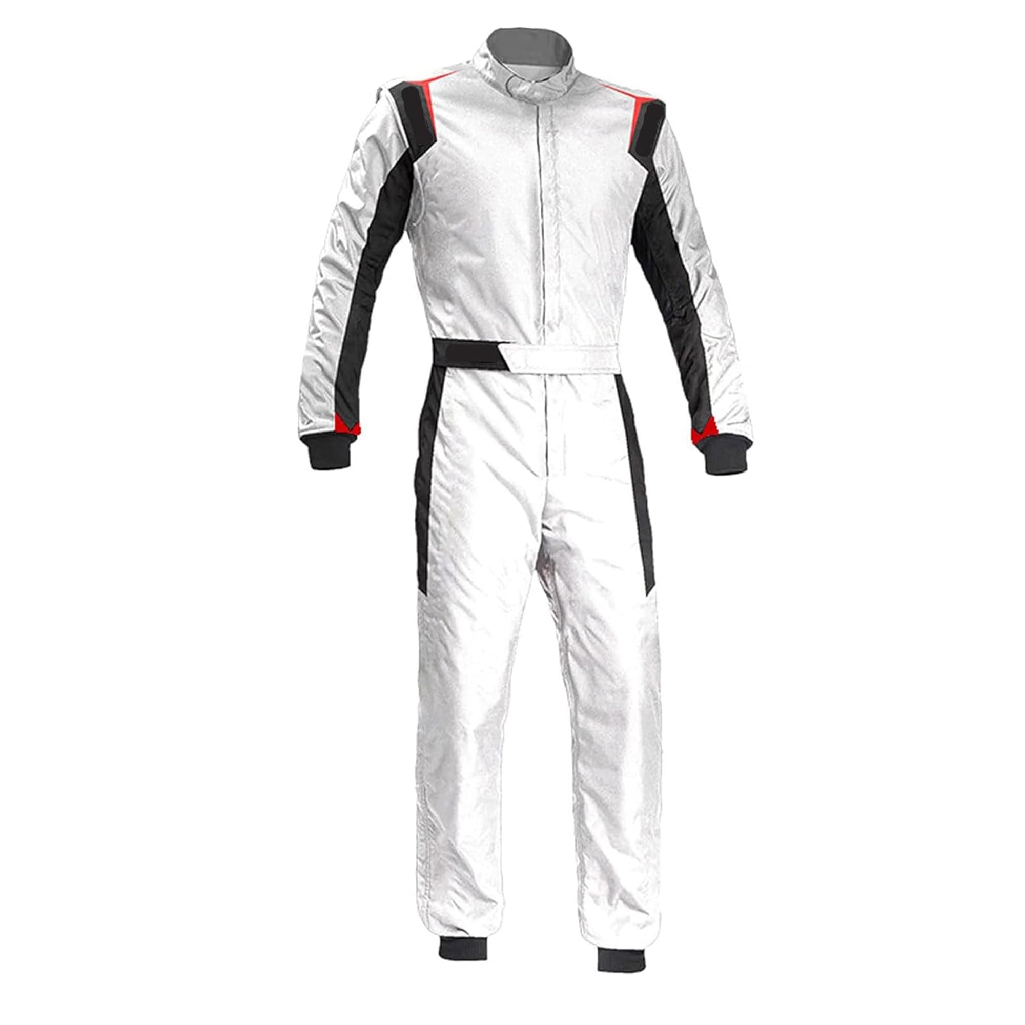 Amazon | Jueshanzj カートレーシングスーツ ワンピース トラック