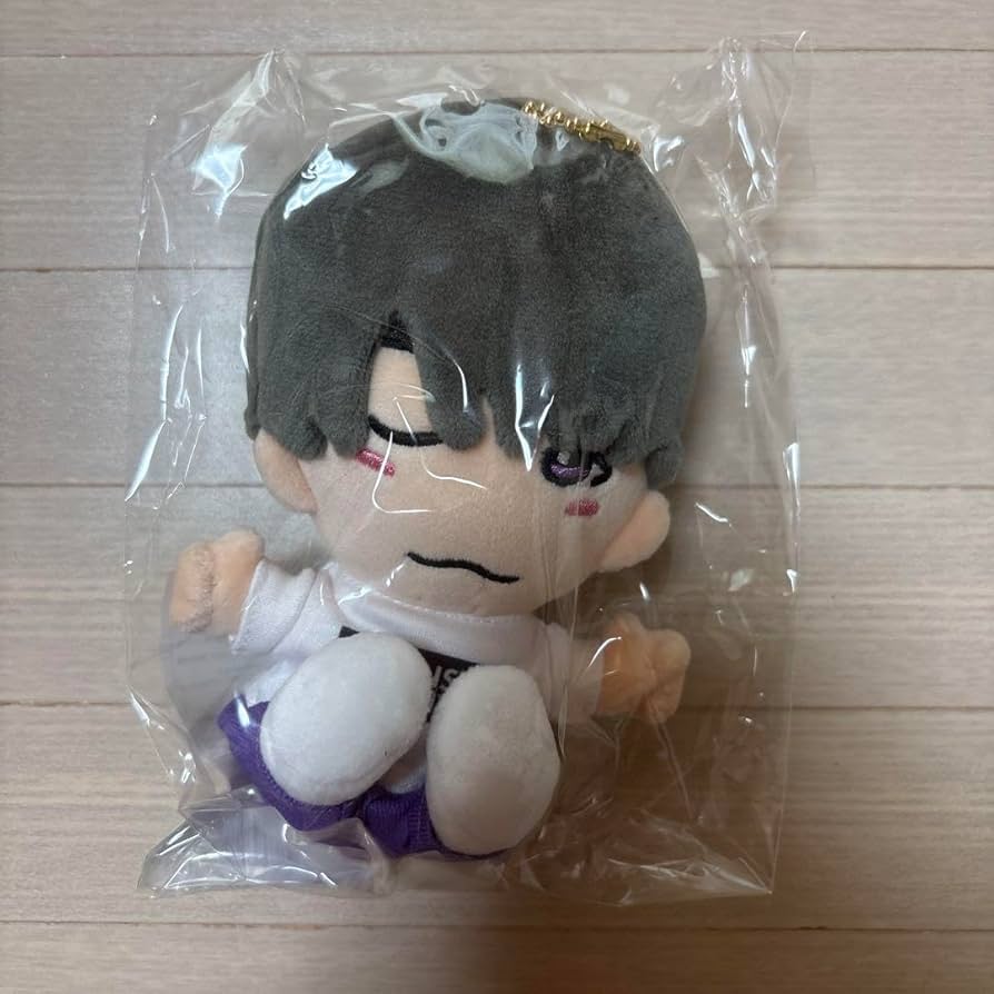 Amazon.co.jp: なにわ男子 高橋恭平 ちびぬい 第1弾 F : おもちゃ Amazon.co.jp: なにわ男子 高橋恭平 ちびぬい 第1弾 F : おもちゃ