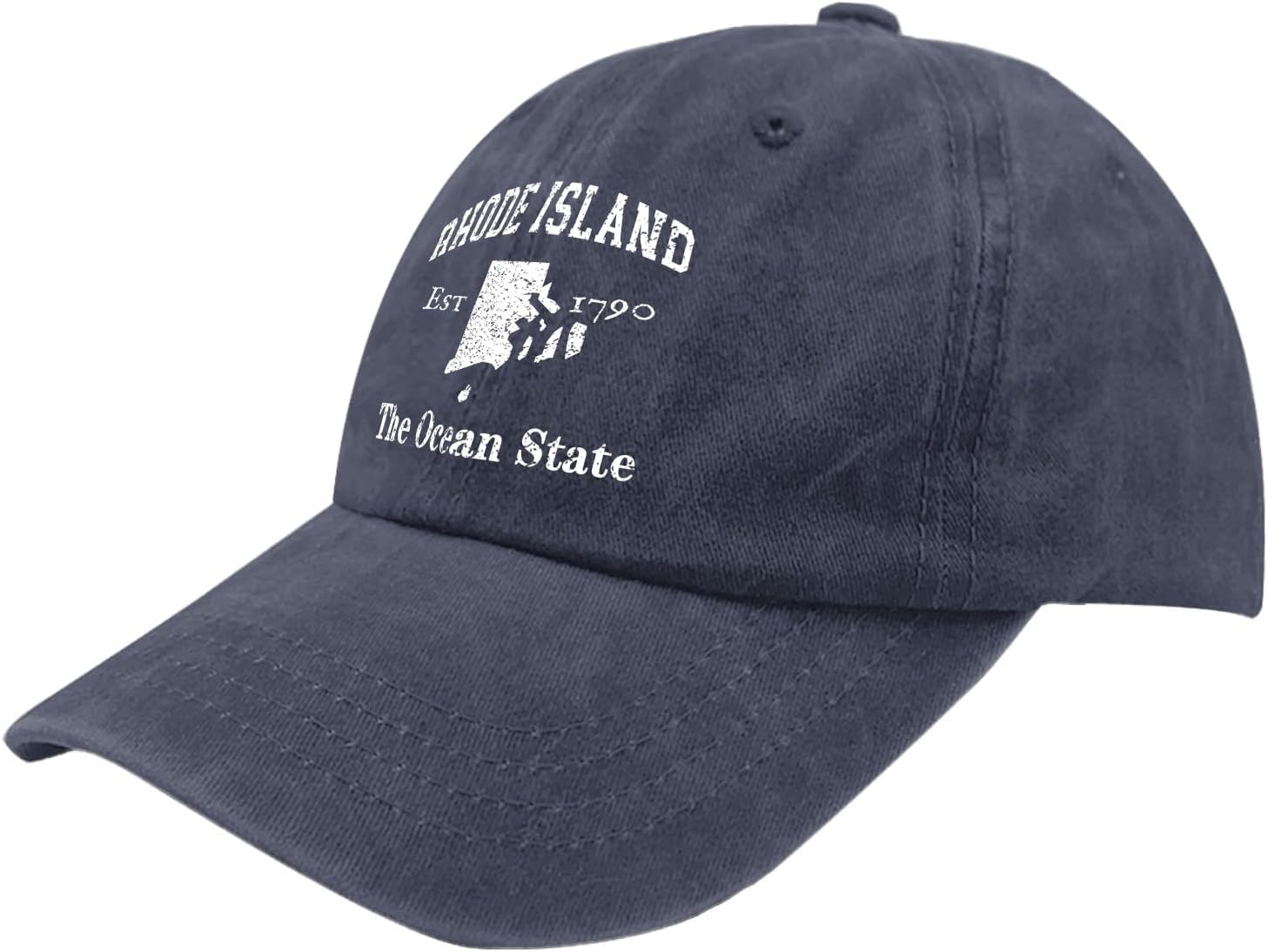 Hats America Hat Pigment Black Hiking Hat Women Gifts for Boyfriends Workout image 2