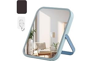 Magnetic Mirror for Lockers: The Ultimate Personal Vanity Companion