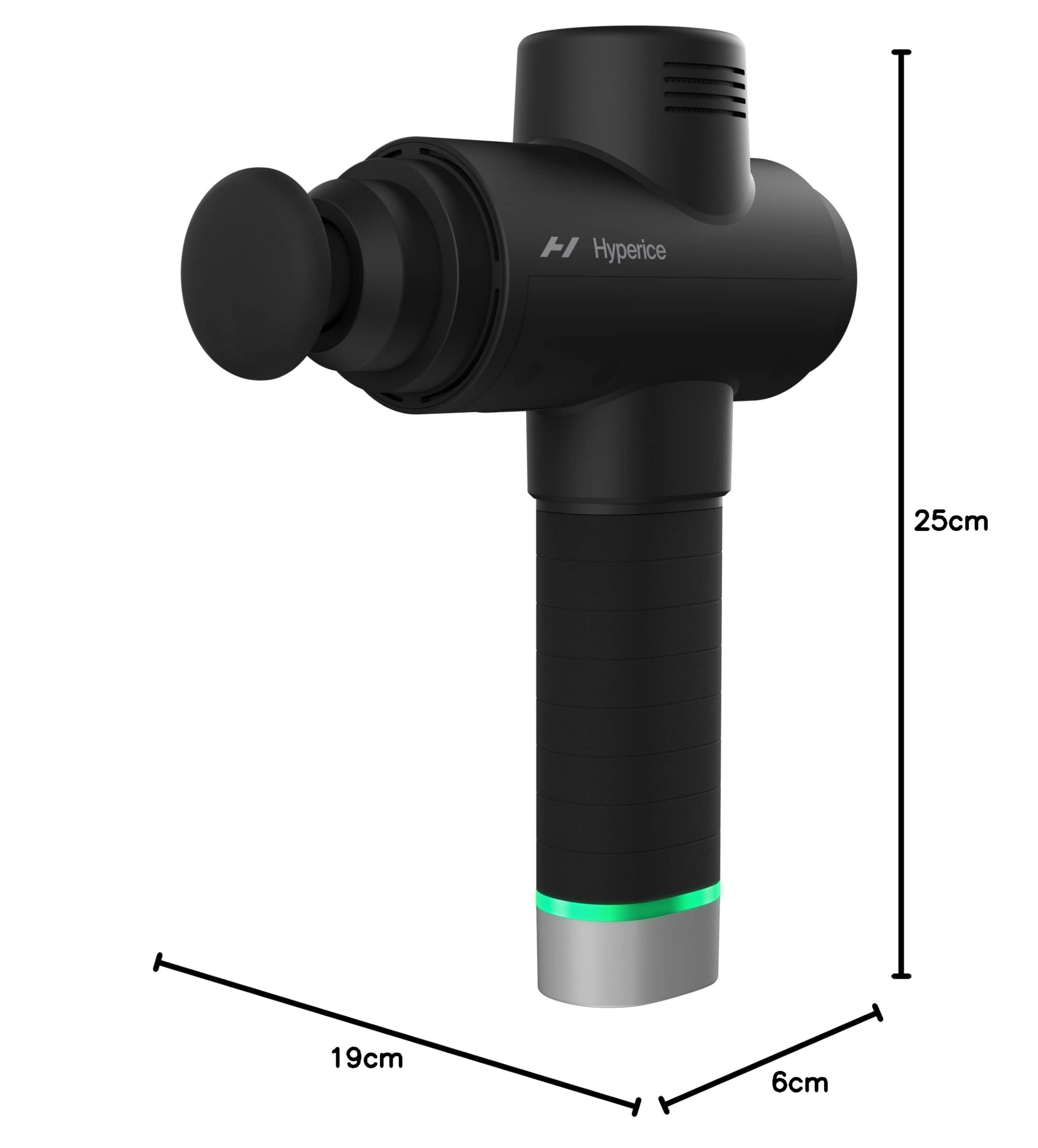 remote control sex vibrator Hyperice Hypervolt 2 Pro Review