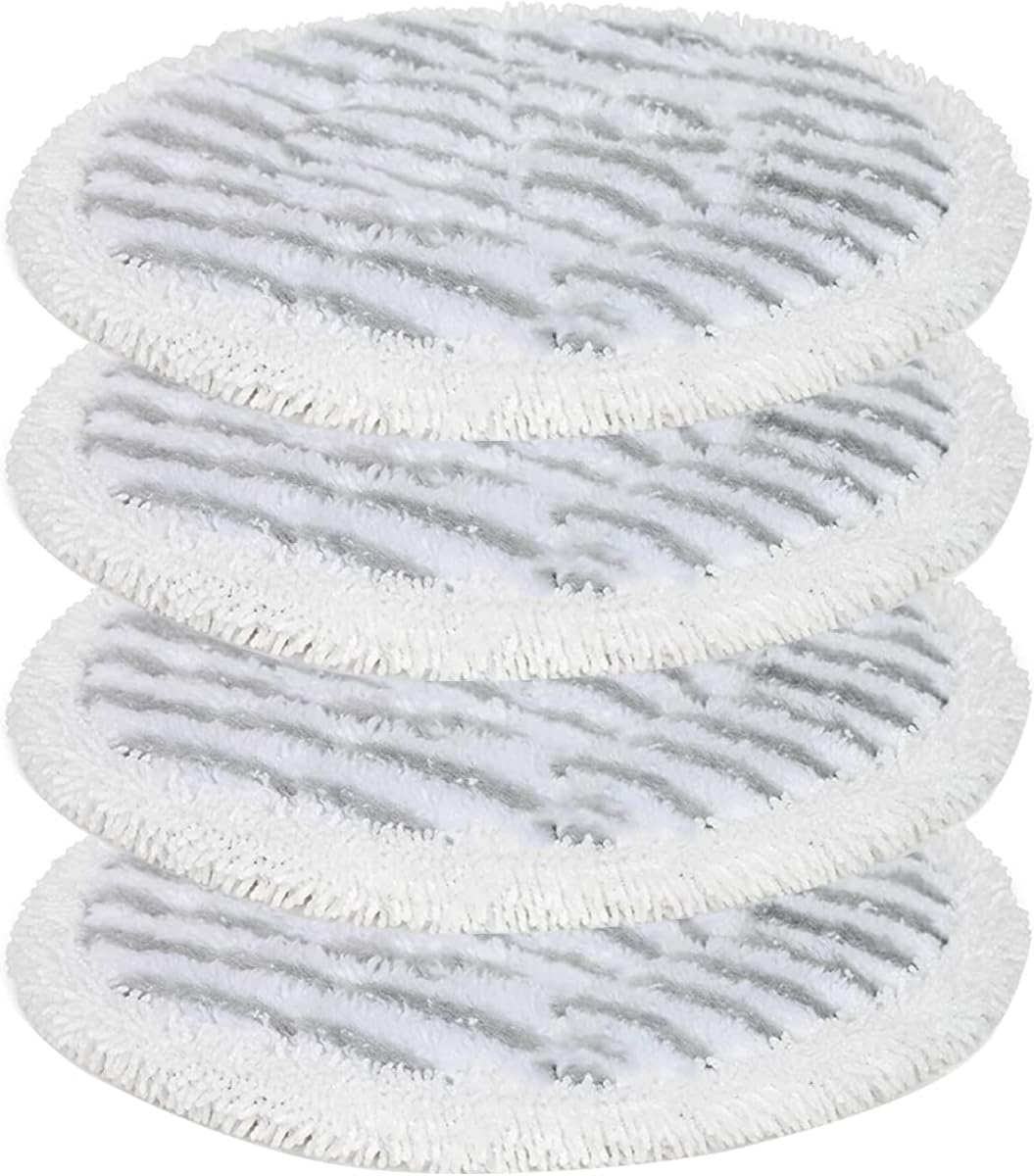 Steam Mop Replacement Pads for Shark Mop S7001 S7000amz