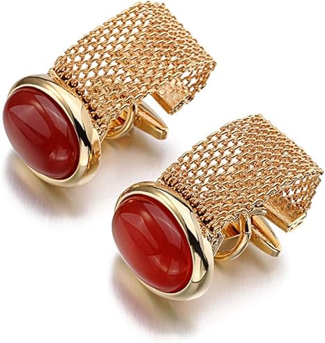 Amazon Co Jp カフスボタンメンズ カフリンクス ステンレス ビジネス ウェディング 男性カフスボタン カフスタキシードシャツカフス模造宝石銅スタイル男性女性 結婚式 誕生日 記念日 男性 ギフト Color Gold ホーム キッチン