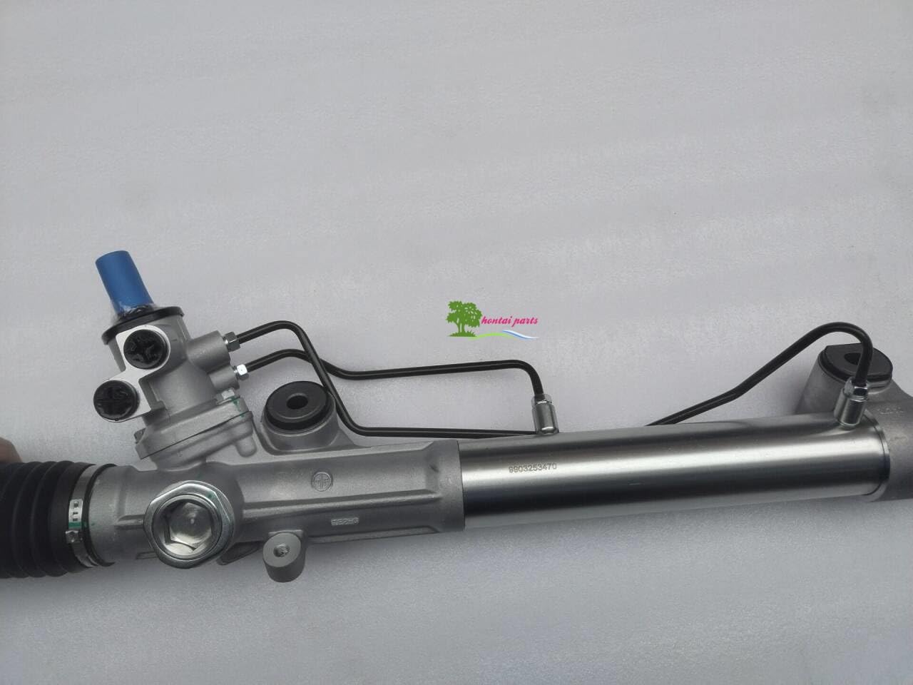 New Power Steering Gear Rack Replacement Parts for Toyota Hilux Vigo 4WD 44200-0K050 442000K050 RHD (Right Hand Drive)