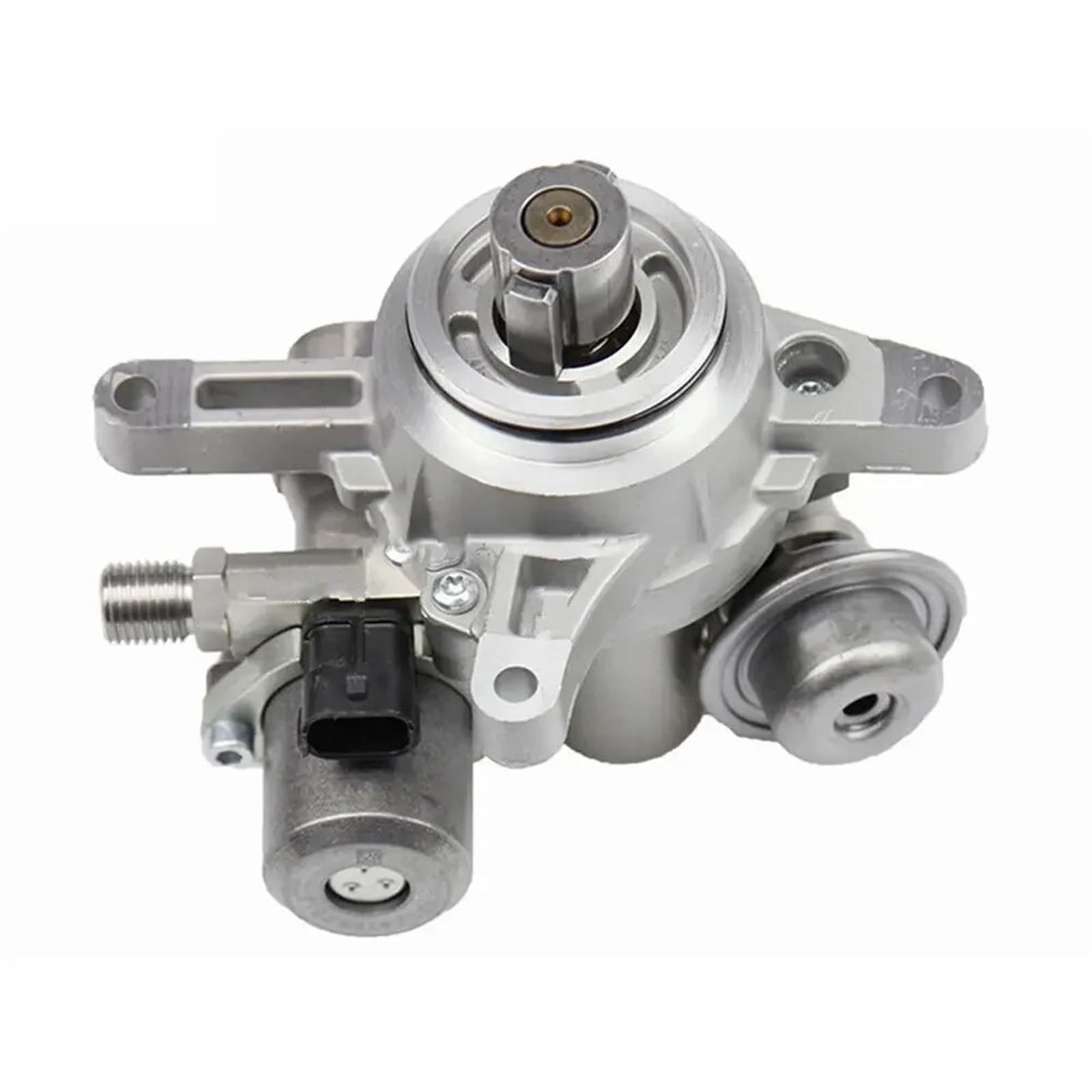 Bomba Gasolina Combustible Fuel Pump Bomba Combustible Alta Presión 948110316HX Para Cayenne Para GTS S 2008-2010, 4 Puertas, .8L, V8, Gasolina, DOHC, Aspiración Natural