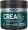 Bigjoy Sports Creabig Powder 1 Pack (1 x 120 g)