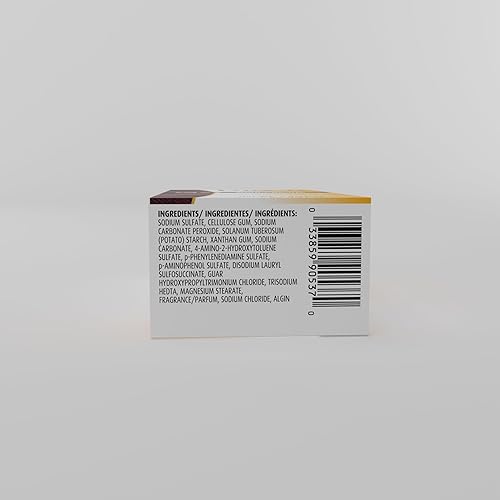 Vista 138 de Bigen Polvo de color para el cabello #56 Rich Medium Brown - 1 unidad, (Hoyu)