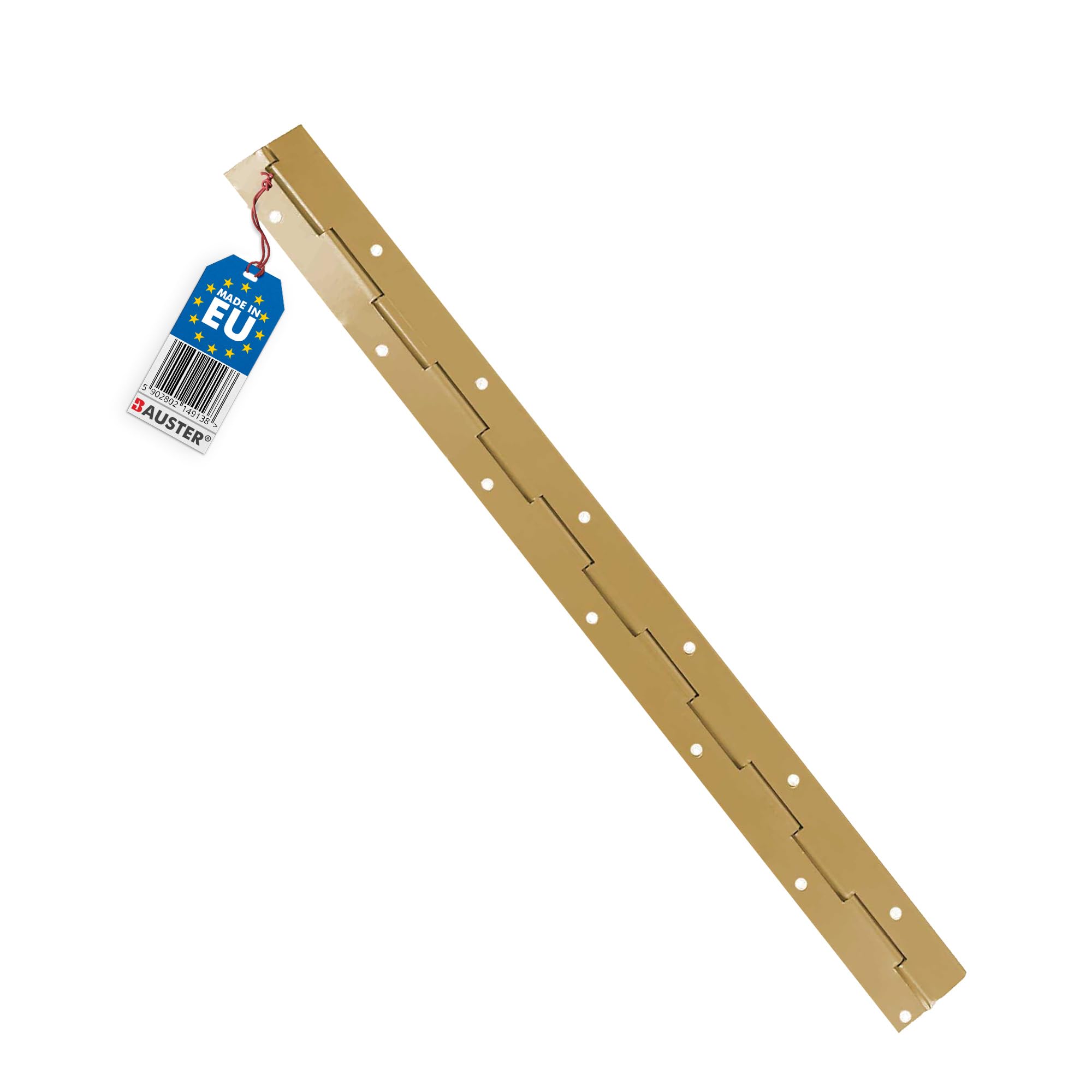 Häfele Stangenscharnier Aluminium Klavierband Scharnierband 32 Mm Abgelängt
