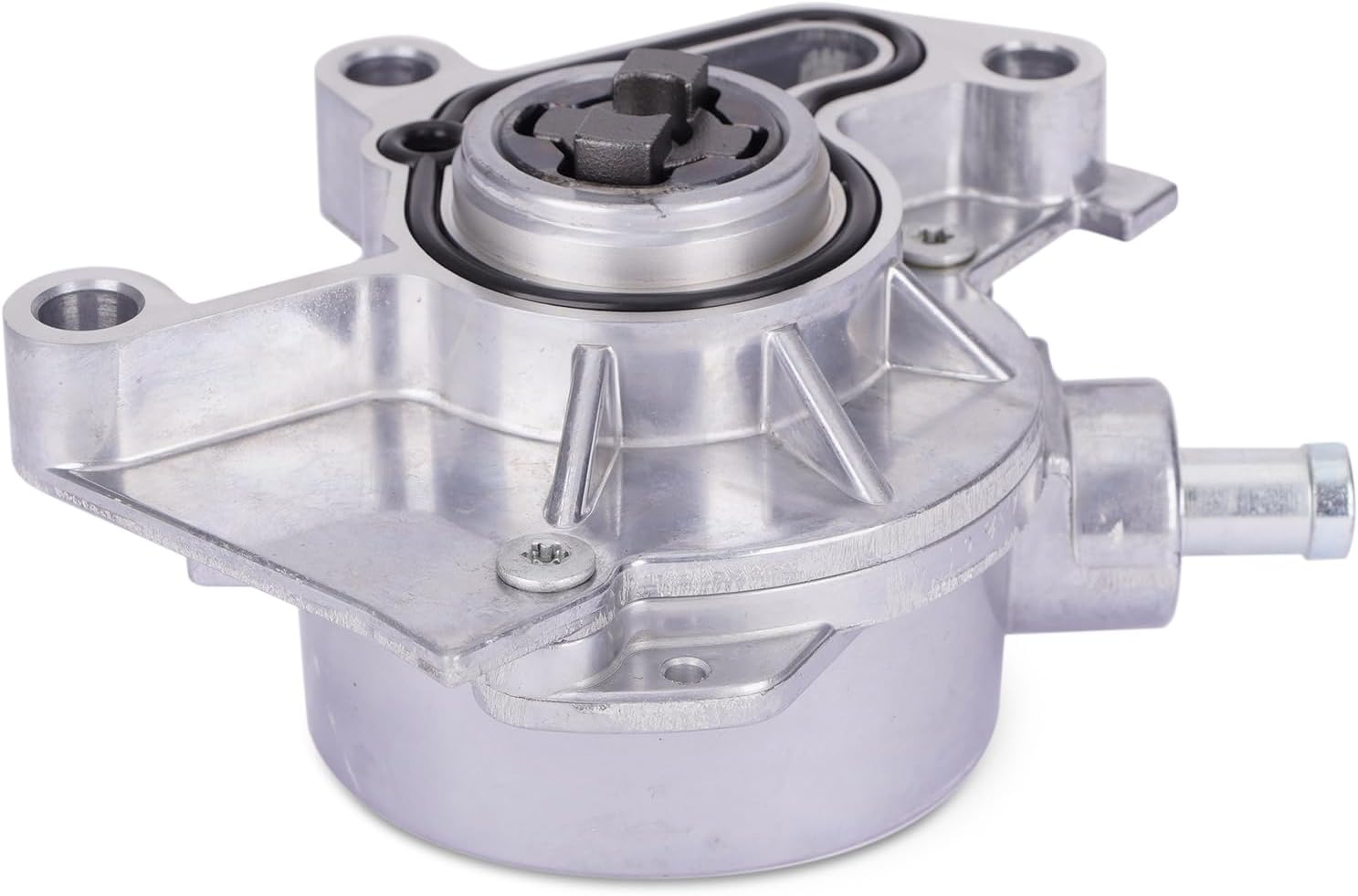 MOCA VCP155 Vacuum Pump Fits 02-10 for Seat Ibiza & 98-03 for Volkswagen Beetle & 03-09 for Seat Cordoba & 03-06 for Volkswagen Polo & 01-06 for Seat Leon & 99-04 for Volkswagen Golf