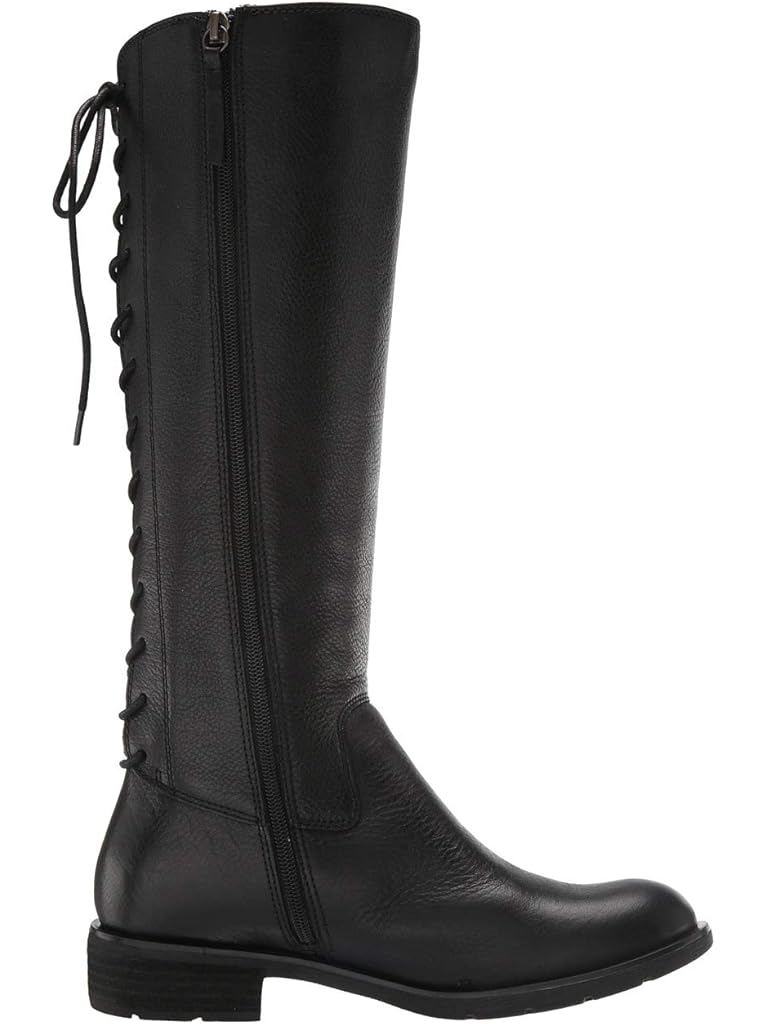 Black Sofft Sharnell II Waterproof