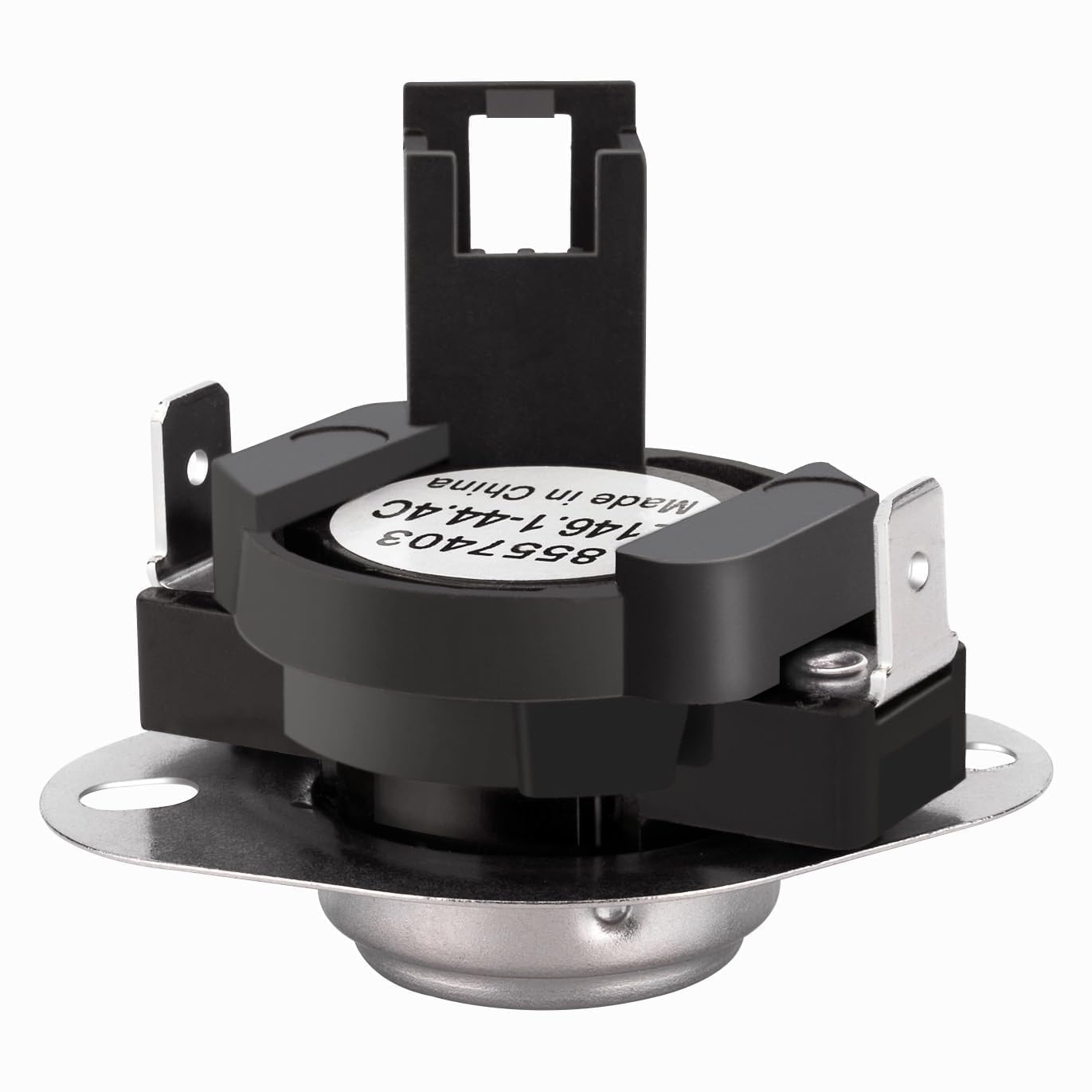 Amazon.com: 8557403 WP8557403 Dryer High Limit Thermostat Fit for