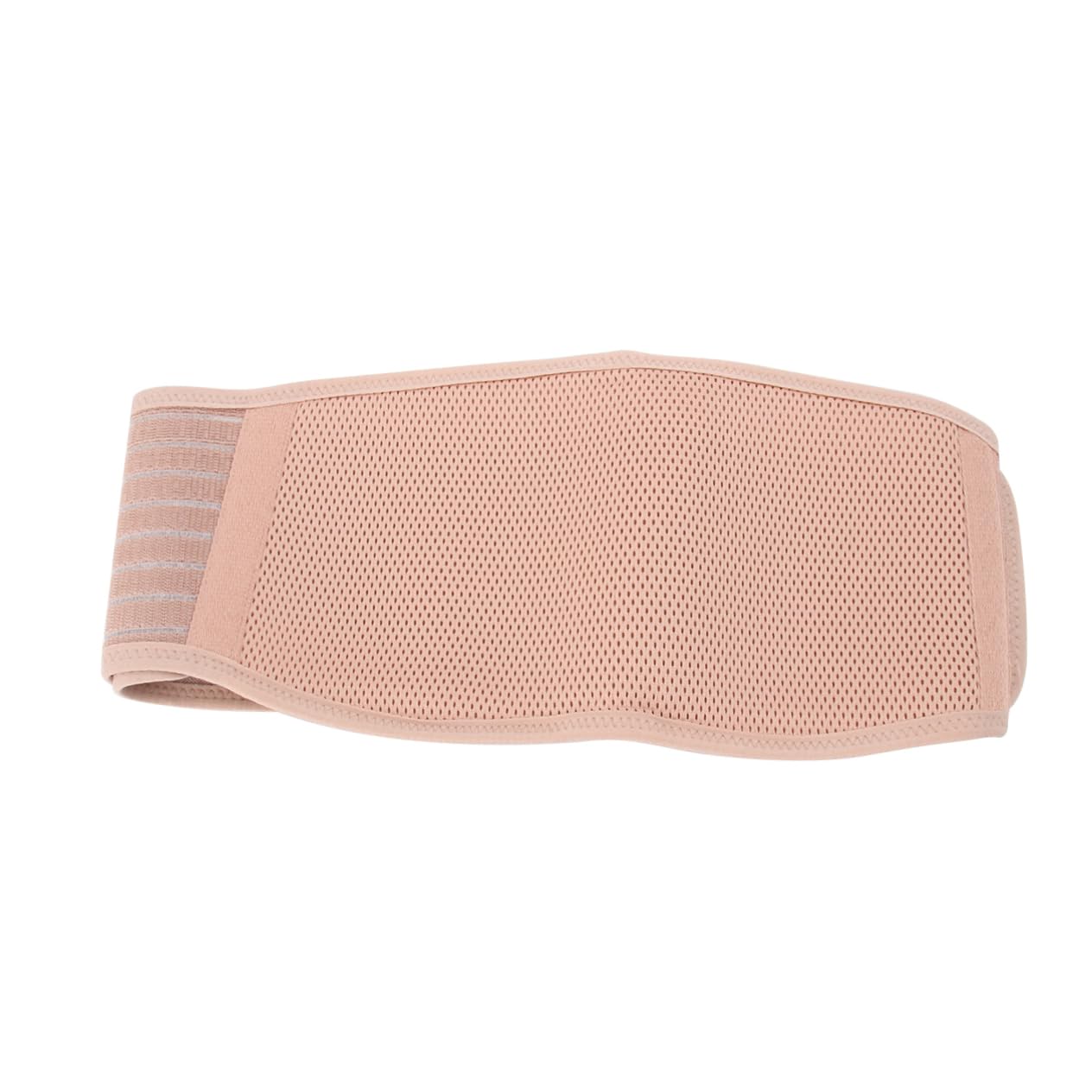 Ipetboom Abdomen Support Band Belly Bands for Pregnant Women Maternal Breathable Waist Back Brace