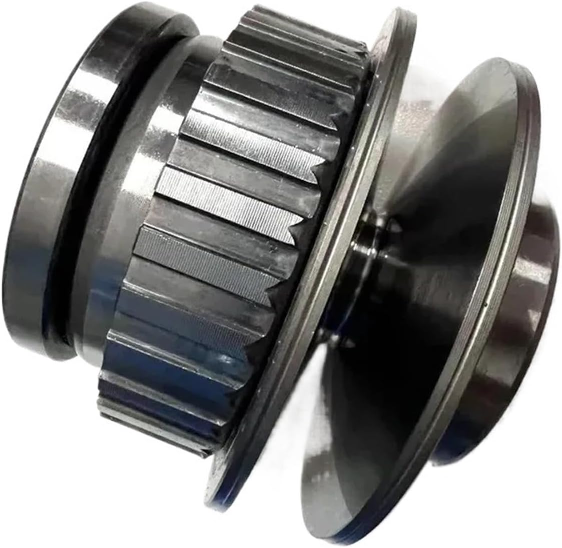 CVT JF020E Automatic Transmission Sprocket Pulley Set With Belt Chain Compatible For Nissa SUZUKI Car Accessories