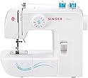 SINGER | Start 1304 Sewing Machine with 6 Built-in Stitches, Free Arm Sewing Machine - Best Sewing Machine for Beginners
