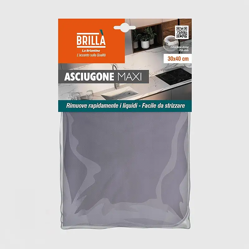 panno per acciaio satinato immagine prodotto