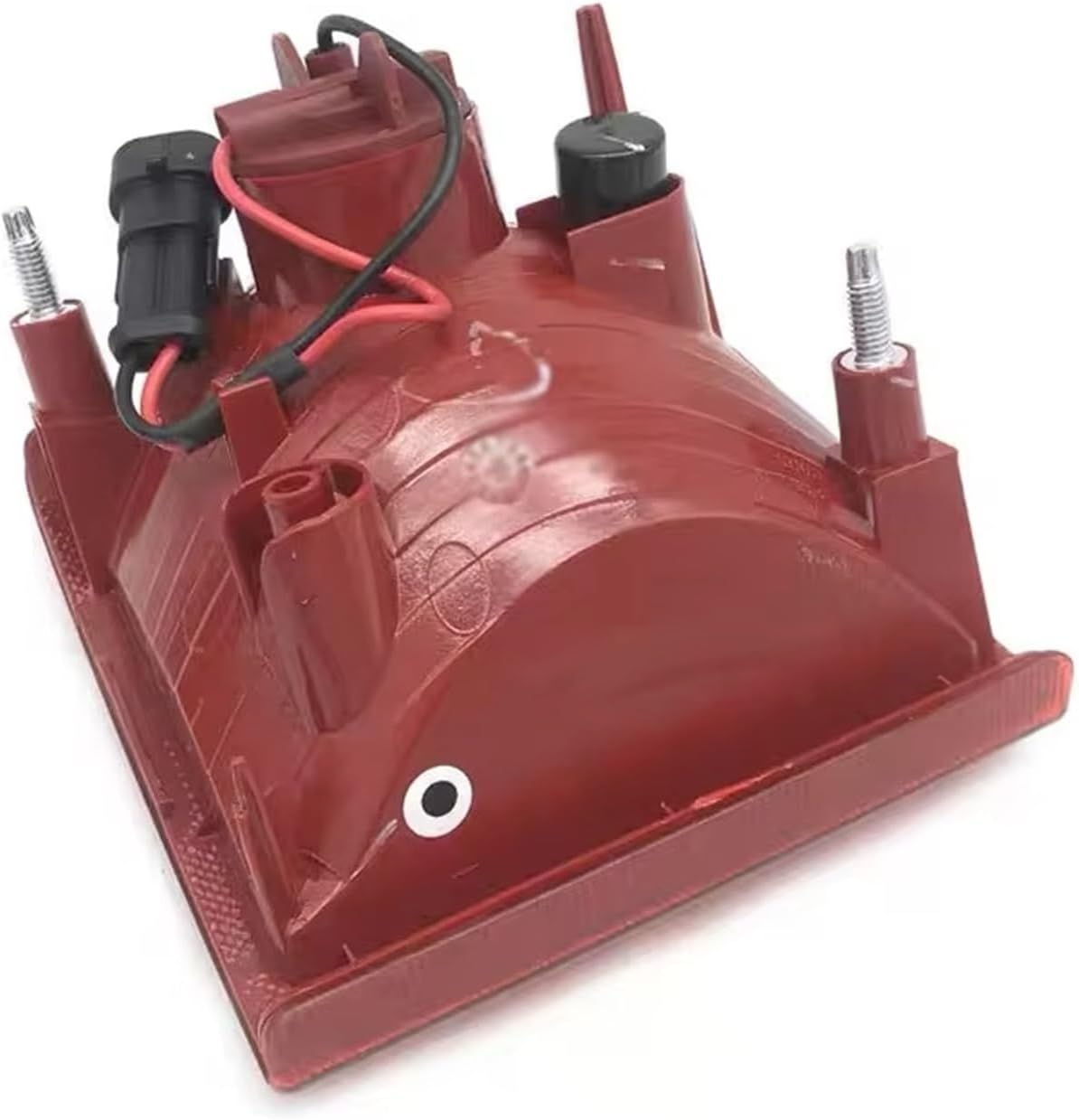 LED リアバンパー ライト チェリー用 ティゴ 3 2014 2015 2016 2017 2018 2019 2020リアバンパ