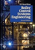 Boiler Control Systems Engineering (International Society of Automation)