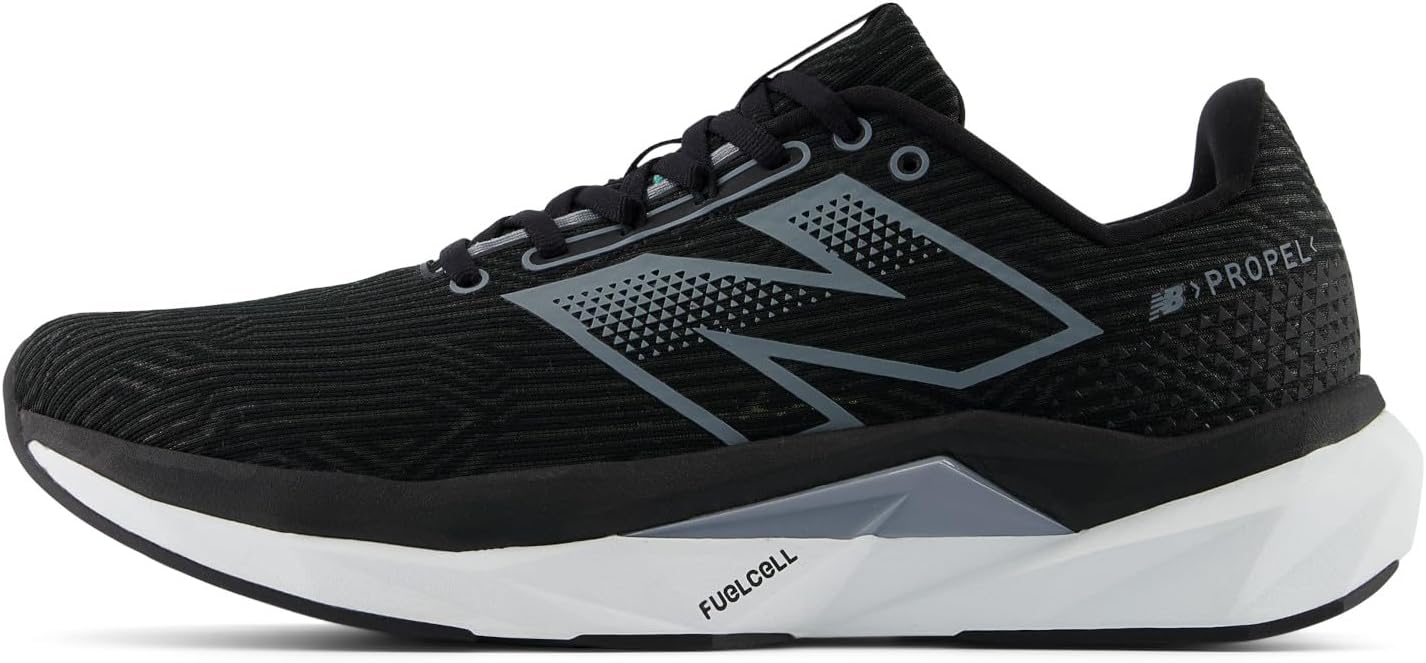 ニューバランス FuelCell Propel v5 フューエルセル プロペル Amazon | FuelCell Propel v5 フューエルセル プロペル | new balance