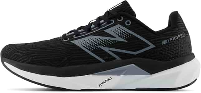新品 フューエルセル v5 プロペル ランニングシューズ ニューバランス Amazon | FuelCell Propel v5 フューエルセル プロペル | new balance