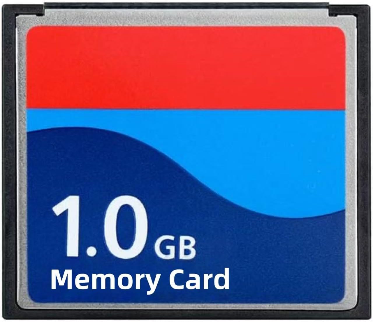 CompactFlash Memory Card 1GB CF Camera Industrial Card