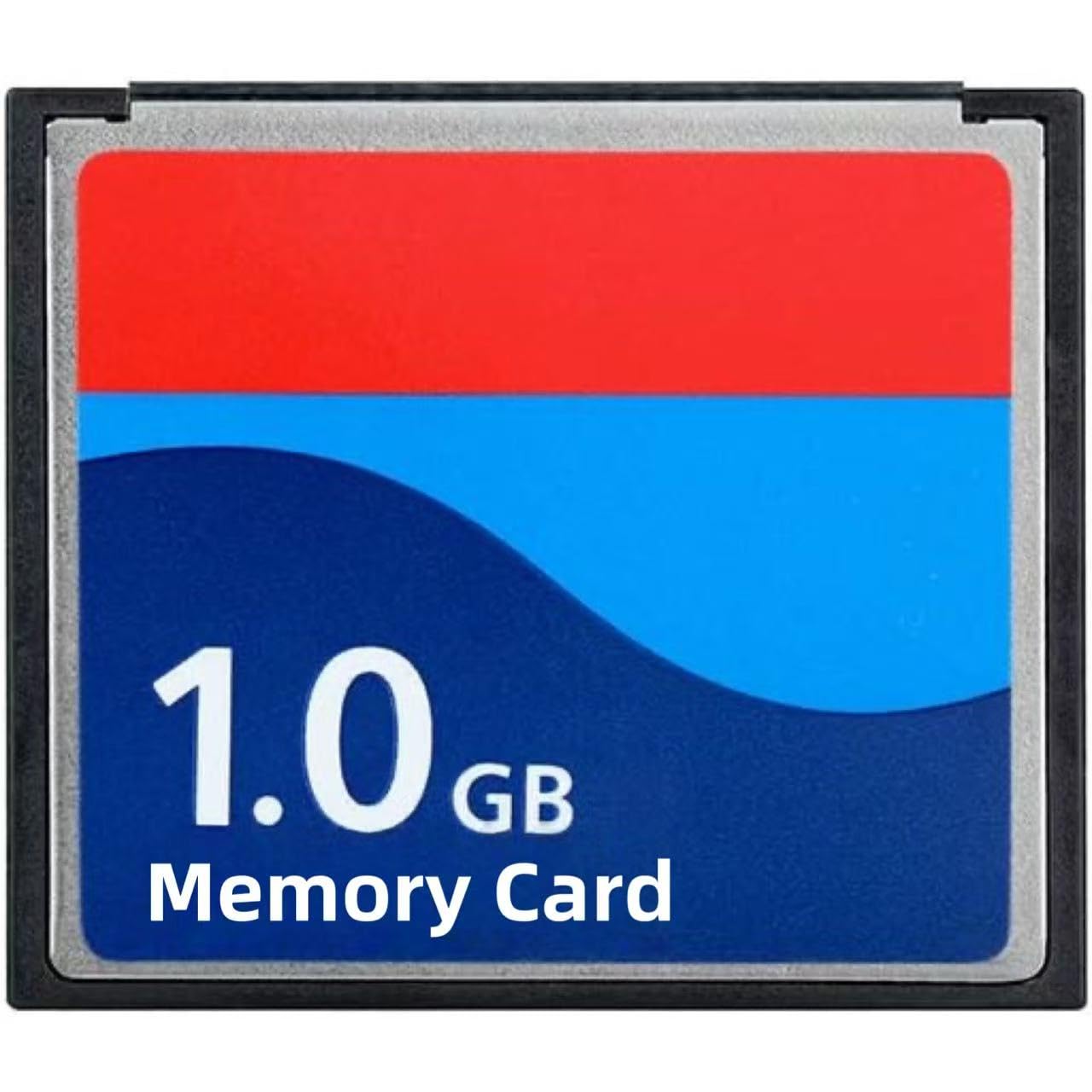 CompactFlash Memory Card 1GB CF Camera Industrial Card