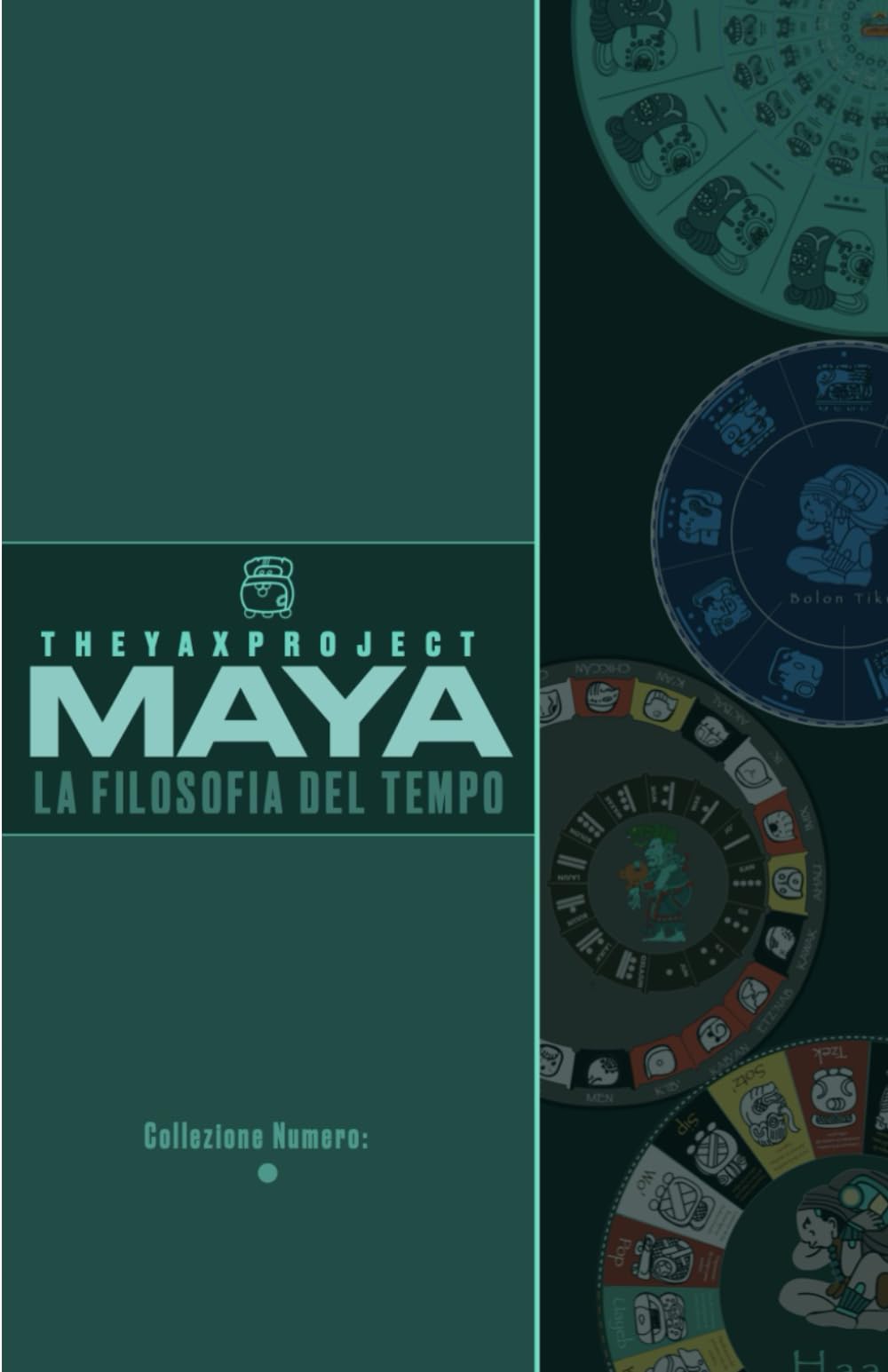MAYA LA FILOSOFIA DEL TEMPO