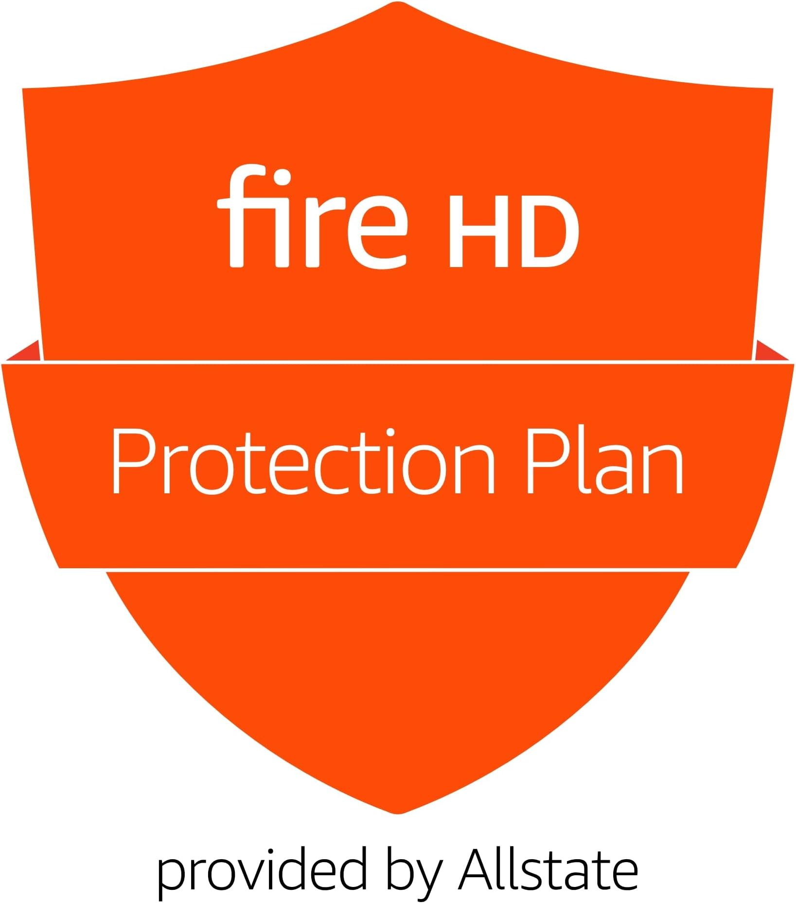2-Year Accident Protection Plan for Fire HD 8