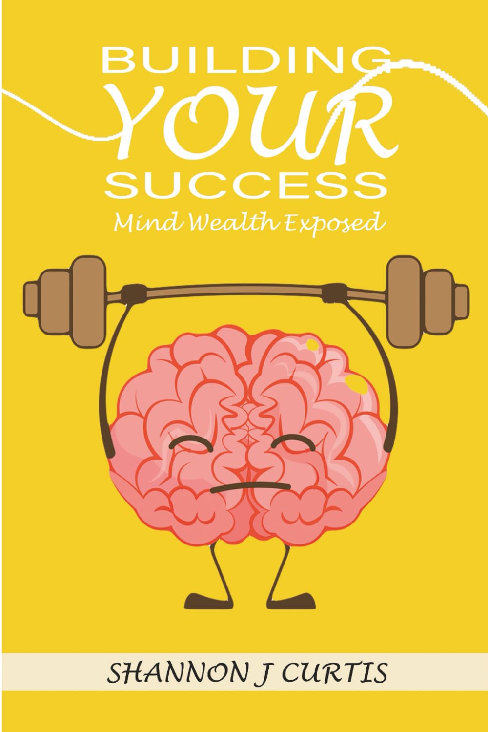 Building Your Success: Mind Wealth Exposed