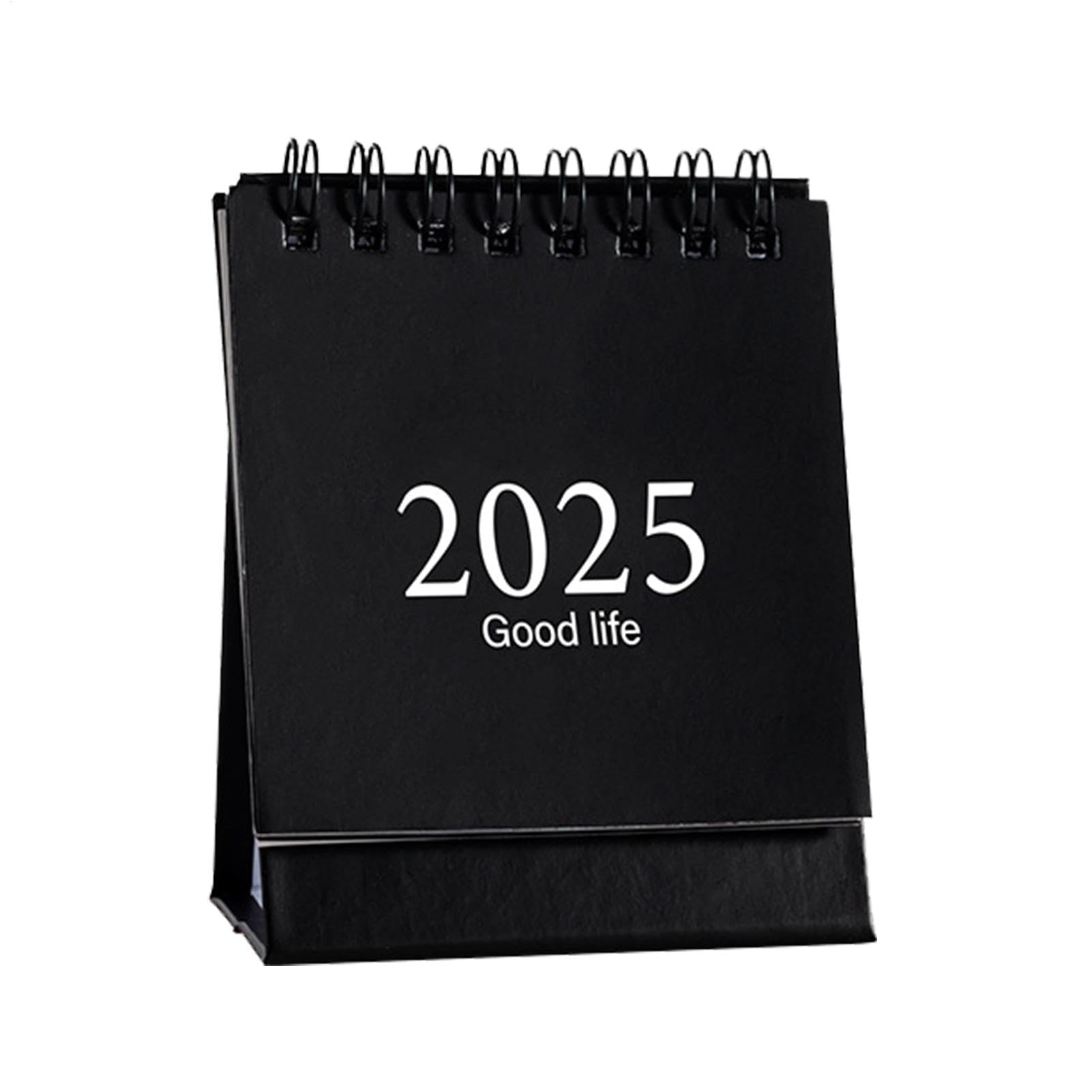 2025年 ダイト 卓上カレンダー Amazon | 2025年卓上カレンダー オフィスの卓上カレンダー 2024