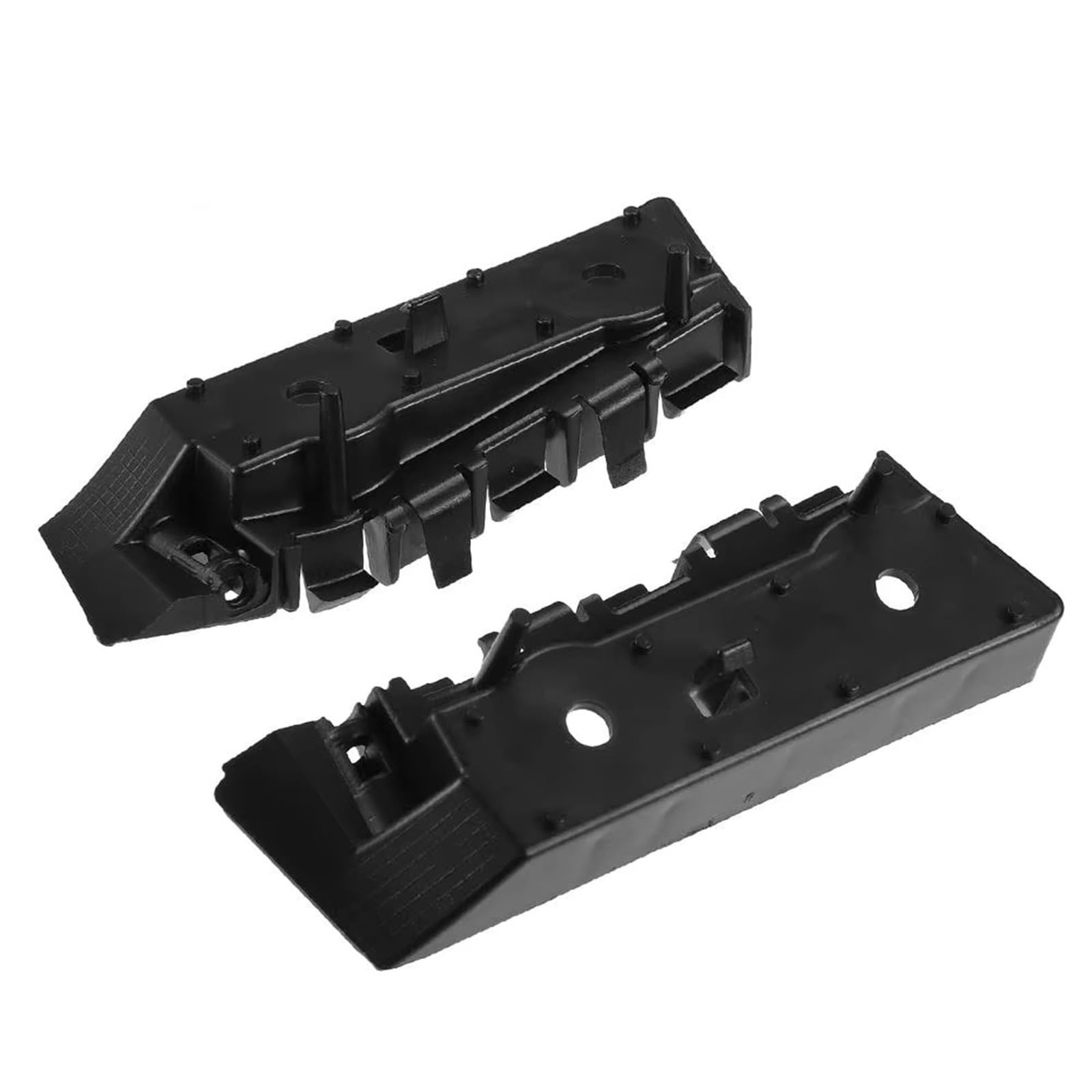 Support de pare-chocs avant Ford Mustang 2015 fixation gauche droite - 7