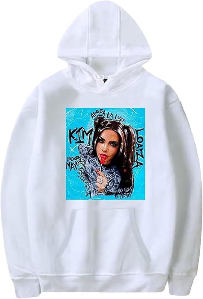 sudadera de kimberly loaiza