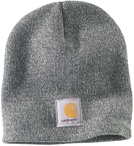 Carhartt Men's Acrylic Knit Hat