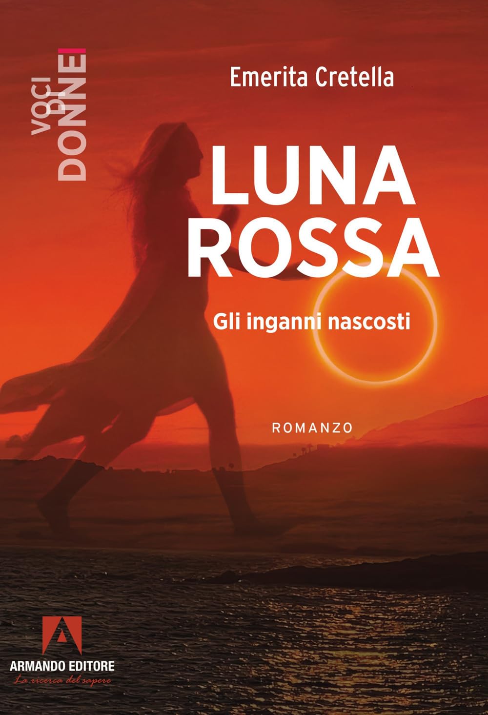 Luna Rossa. Gli Inganni Nascosti - 4