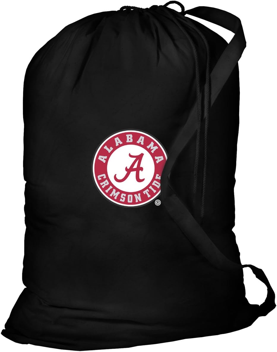 Broad Bay Alabama Laundry Bag Alabama Clothes Bags