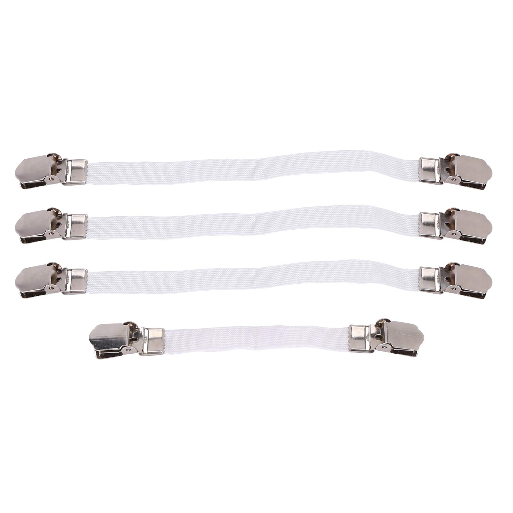 CTRLZS 4 x bindings for elastic ironing board cover