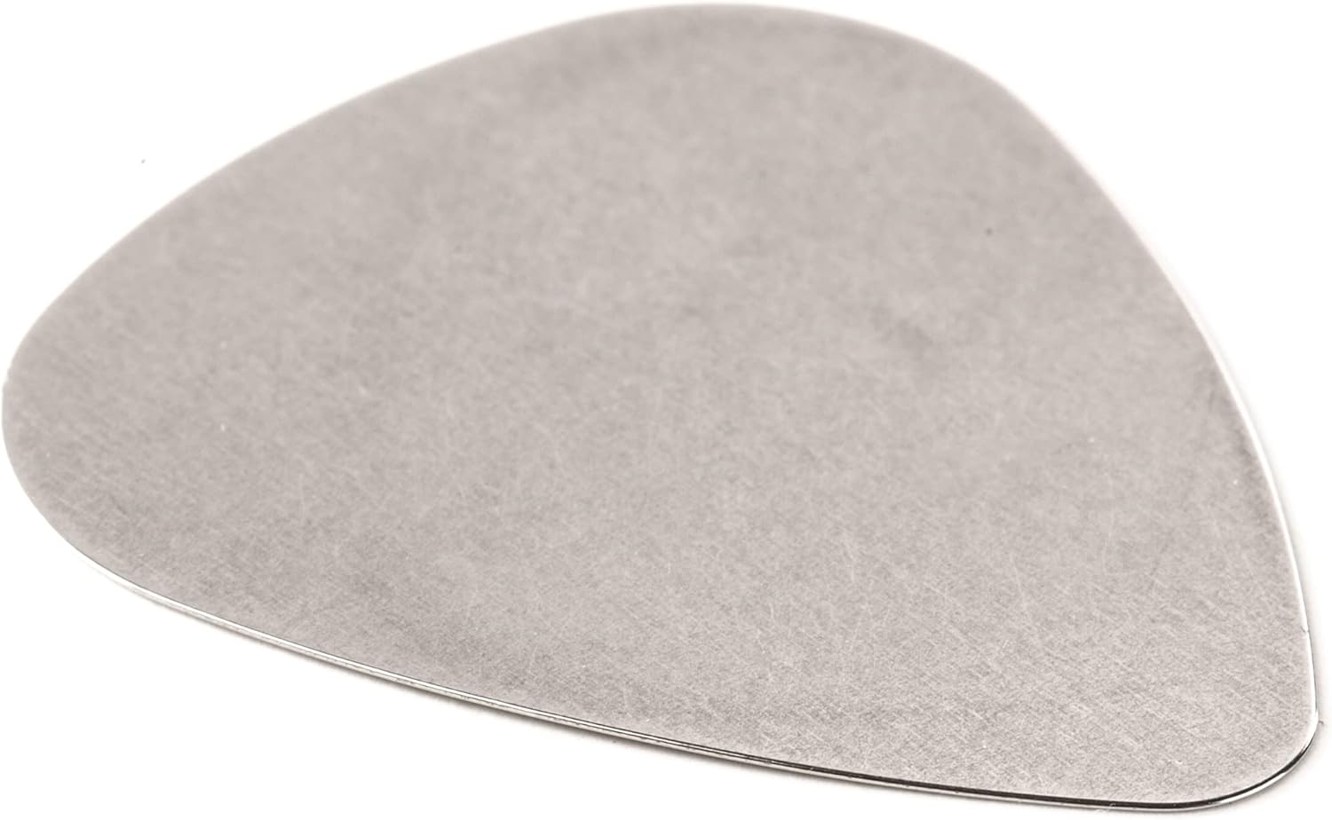 Dunlop 46RF.20 .20mm Stainless Steel Guitar Picks, 36-Pack