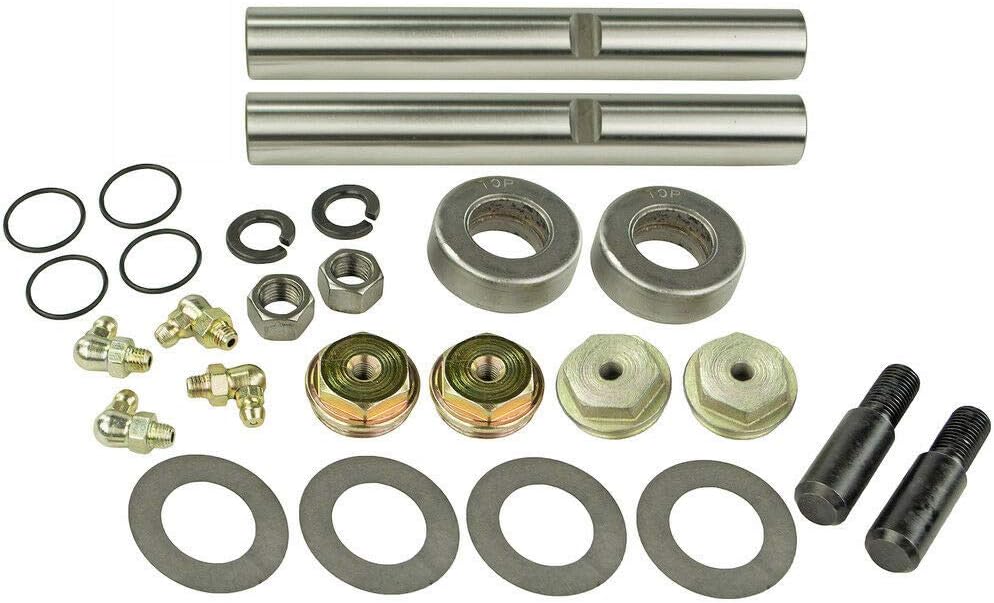 Mevotech King Pin Set - MS40970