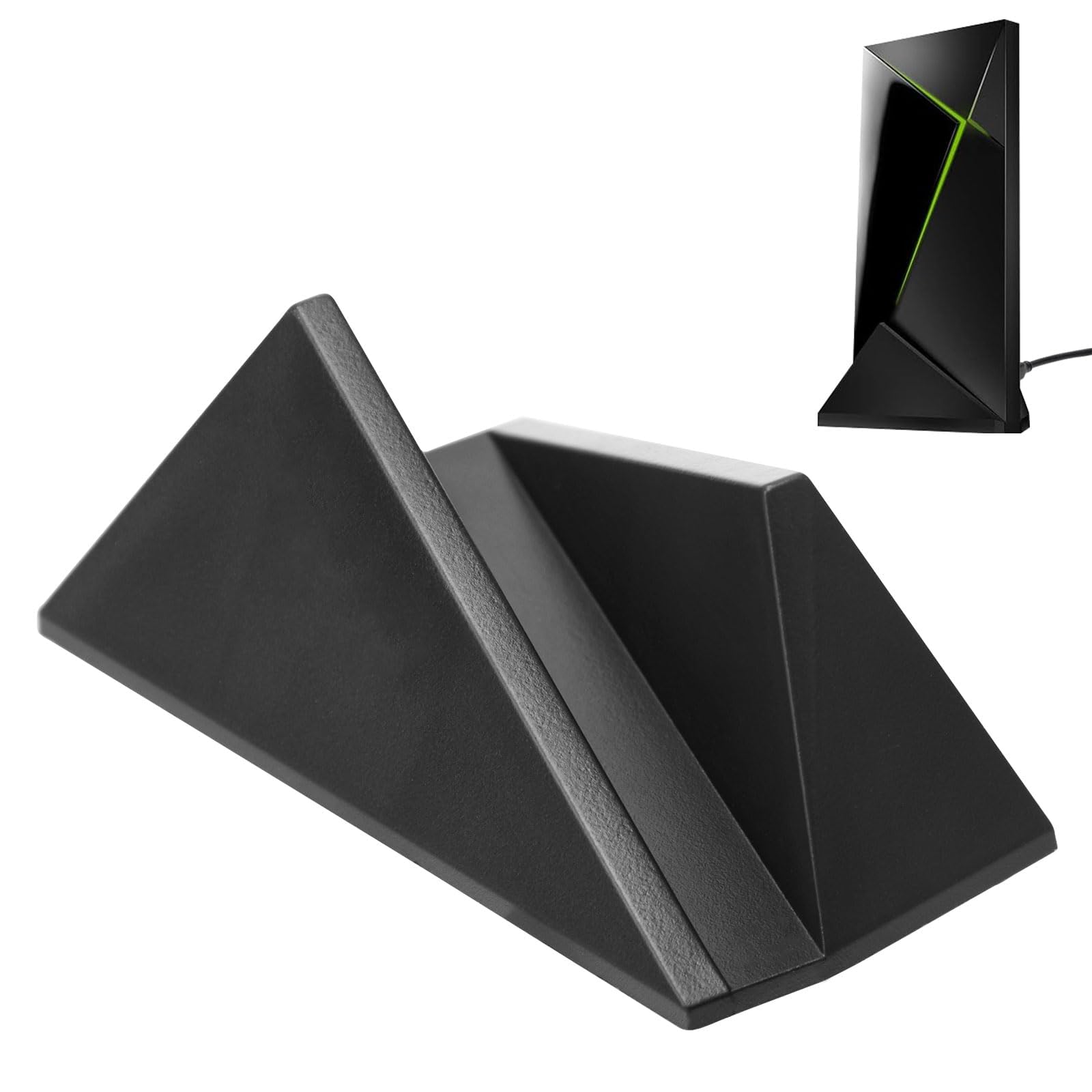 Support vertical Shield TV Pro pour éviter les chutes de boîtier - 8