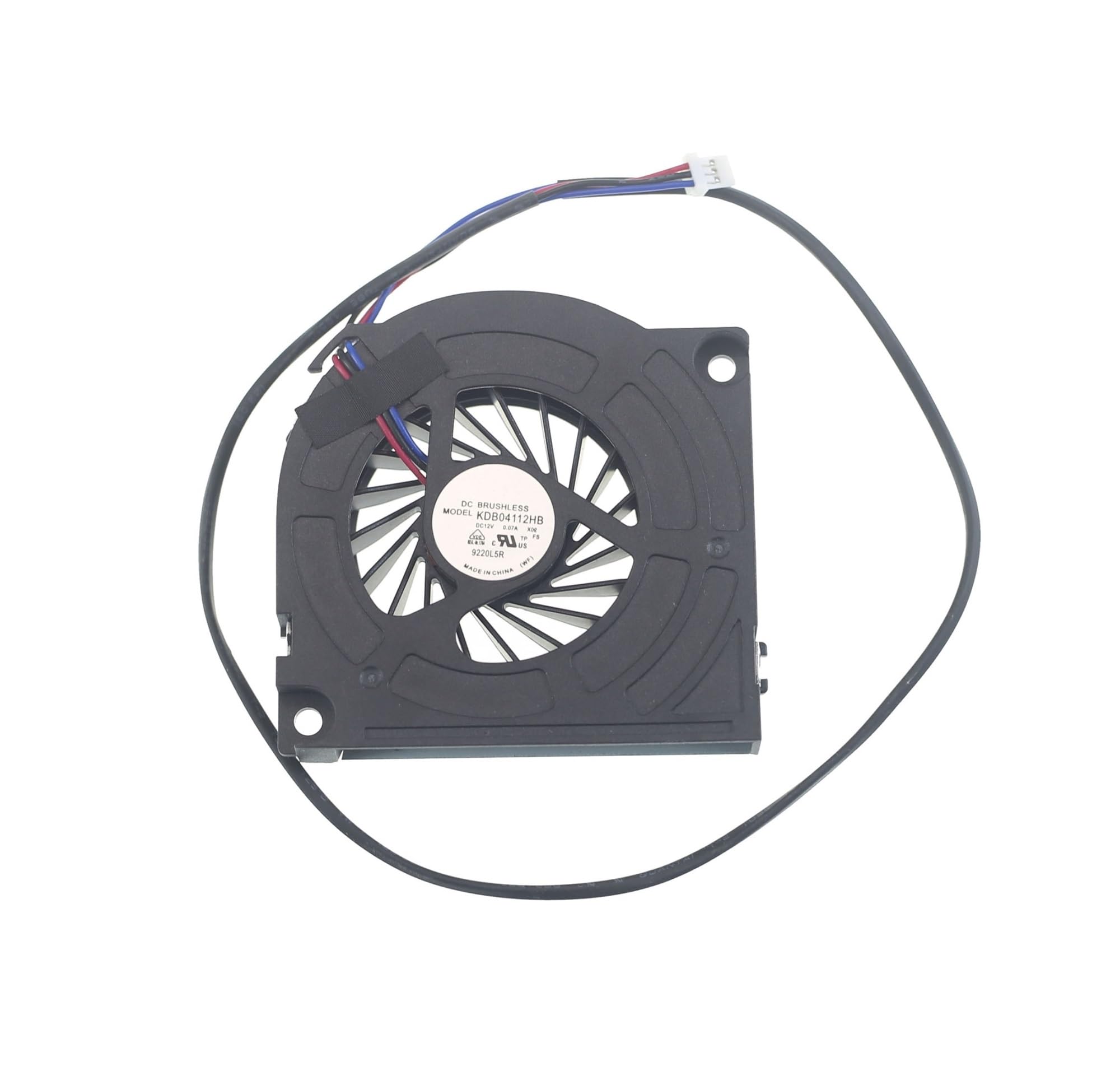 Compatibile Con Samsung, Ventola Interna One Connect Box BN31-00036A KDB04112HB (X02)