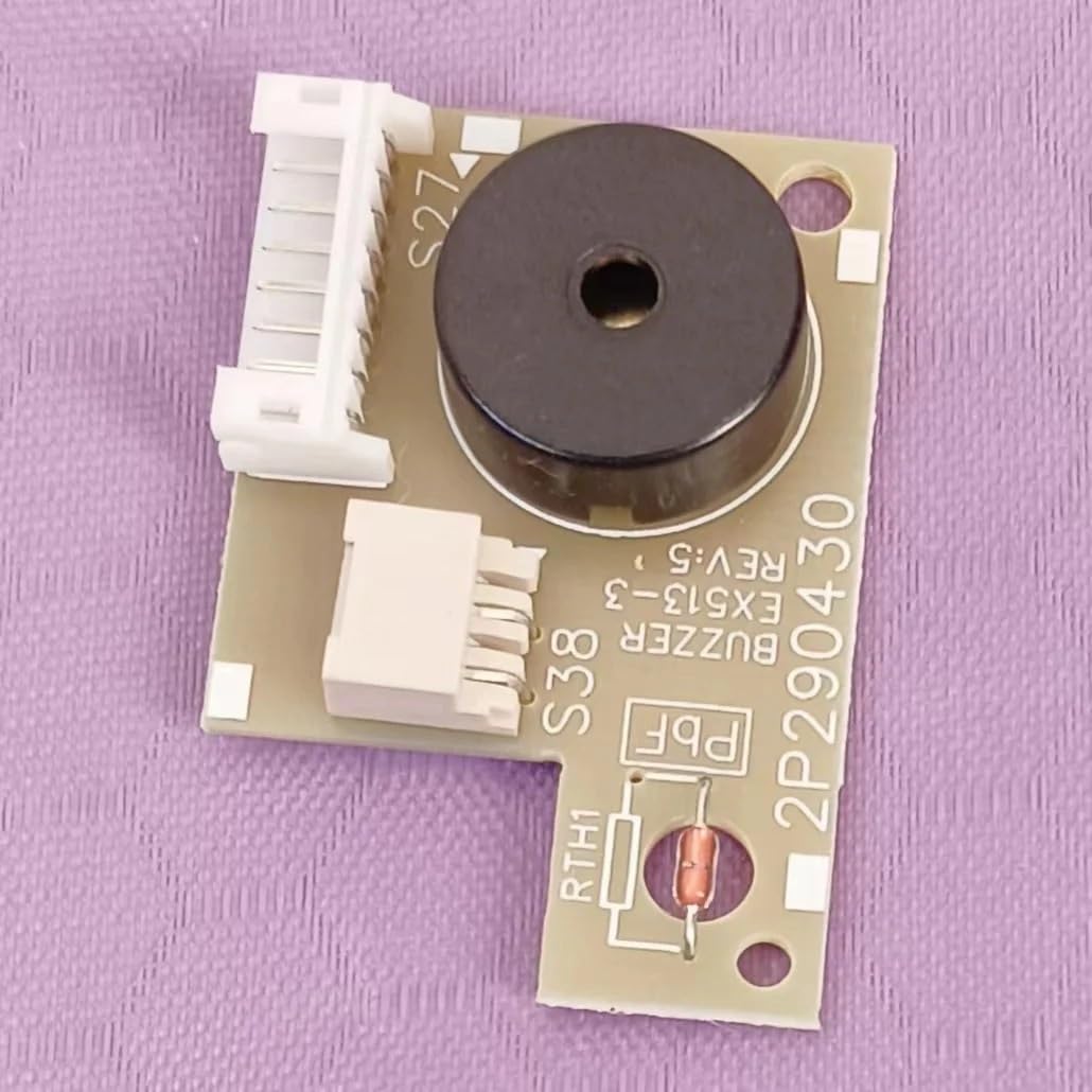 For Air Conditioner Control Receiving Board Temperature EX513-3REV:5 2P2904302P099167(A)
