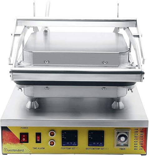 Miniatura 3 de Máquina comercial de tarta de cáscara para tartaletas, máquina para hacer tartas de huevo, waffle, máquina para hacer tarta de huevos, máquina de