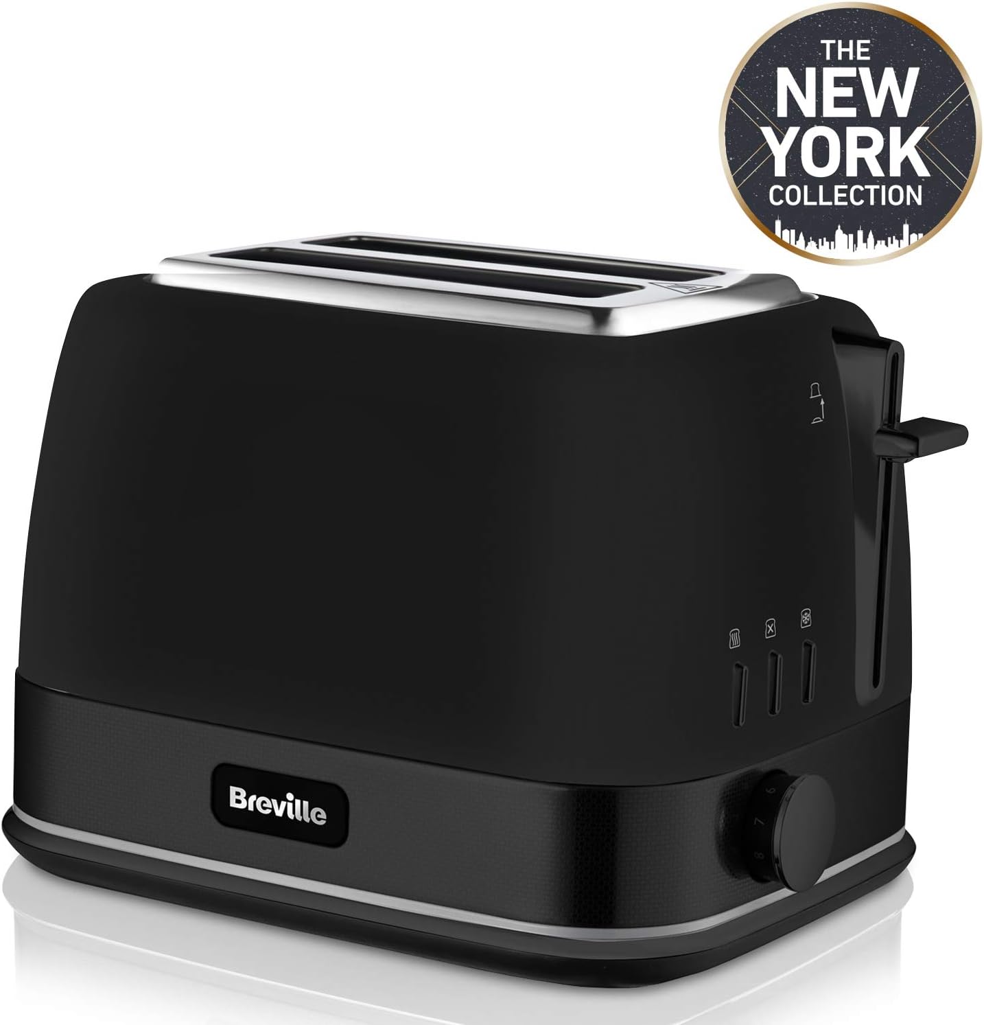 tostapane breville long slot