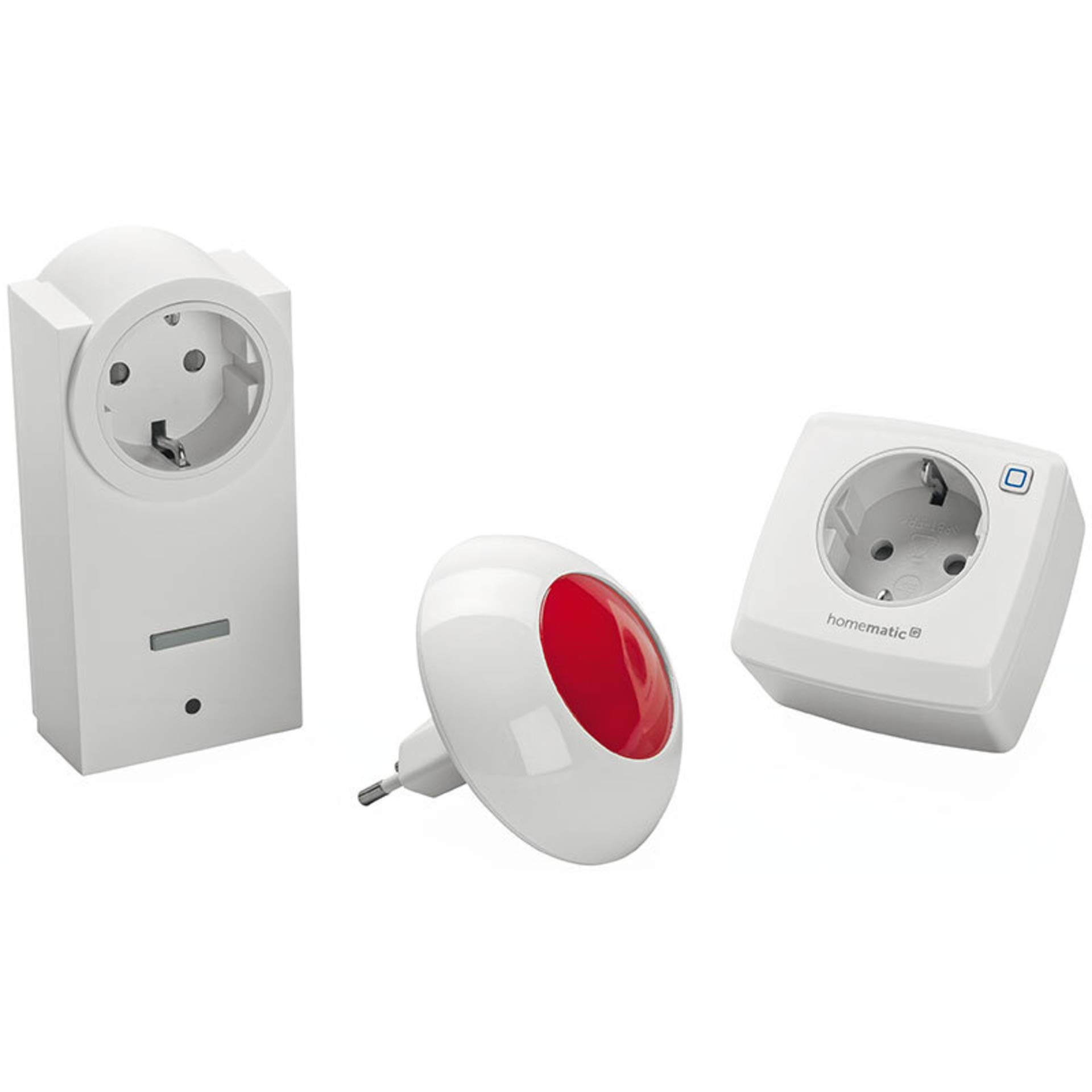 ELV - Sirena interna 90 dB, 230 V AC