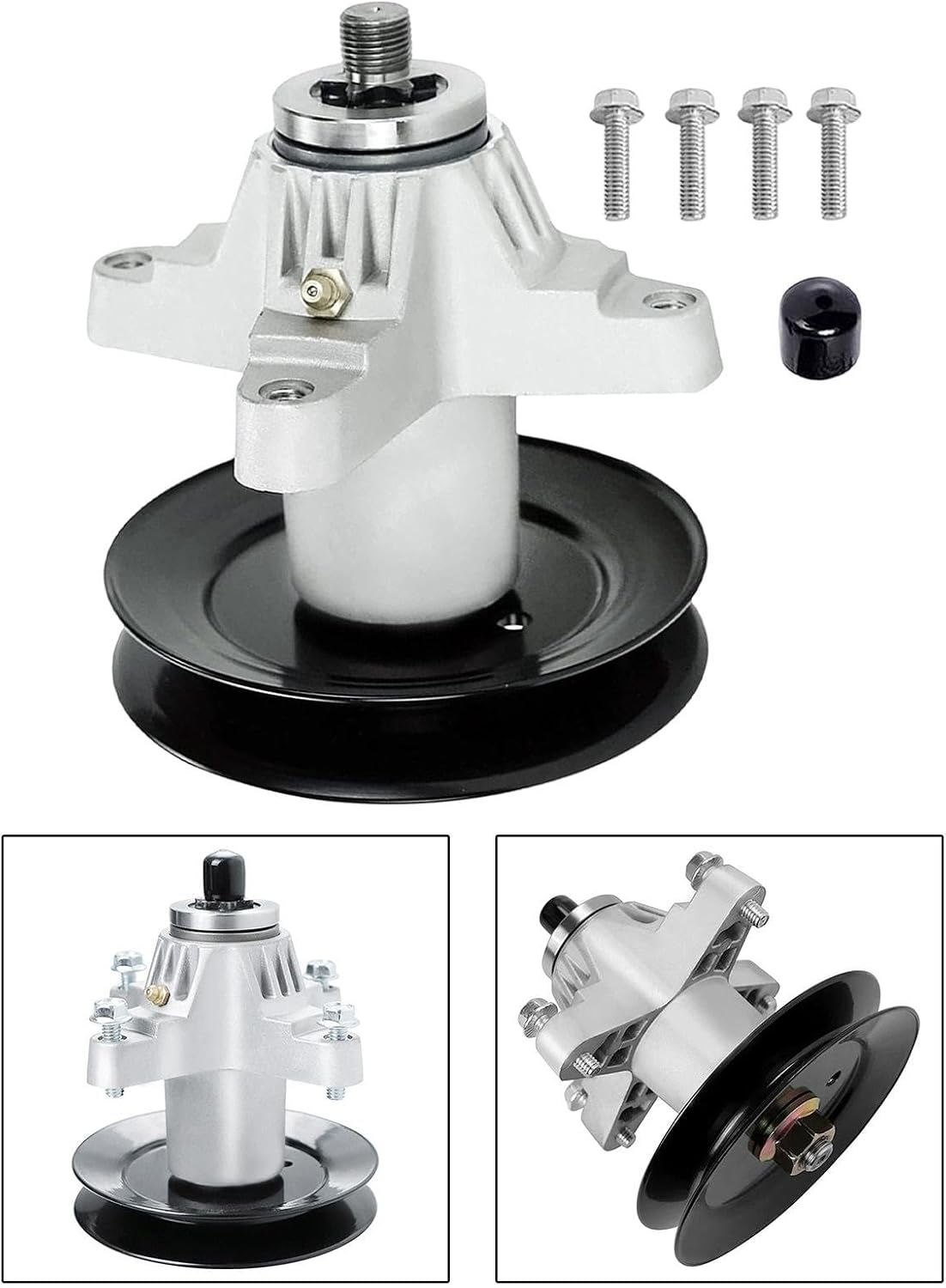 Replacement Spindle Assembly Accessories Replace