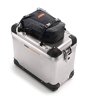 Amazon | KTM ユニバーサルバッグ 2007-2017 690 1190 1290