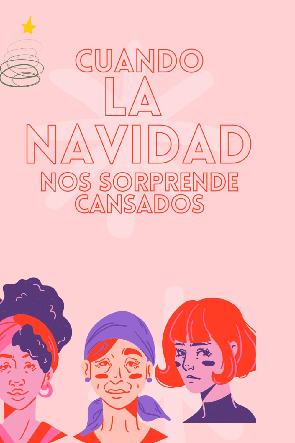Cuando la Navidad nos encuentra cansados