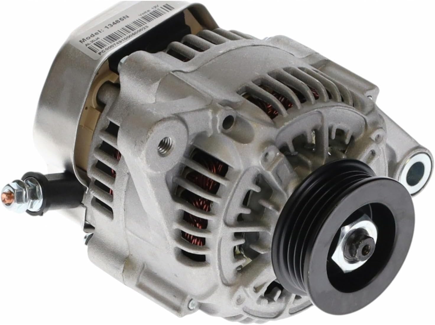 OEG Parts New Alternator Compatible With 1996-1999 Toyota Paseo 1.5L & 1993-1999 Tercel 1.5L 101211-2130 101211-3030 27060-11250 27060-11260