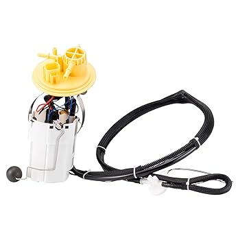 モーター付き！eSUP Amazon.com: TRQ Fuel Pump Module Assembly Compatible with
