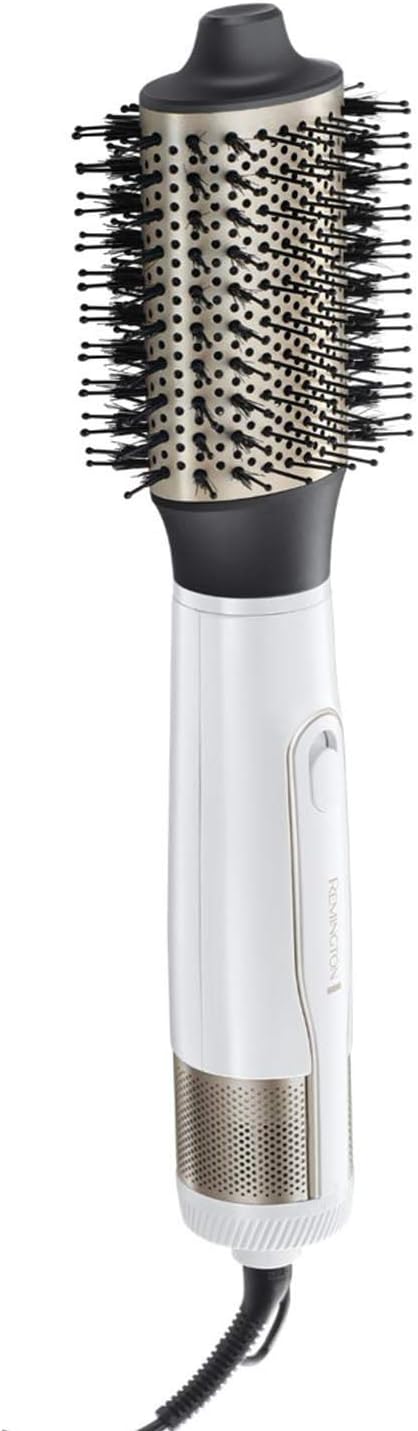 Remington Hydraluxe AS8901 - Cepillo para secador de pelo con bloqueo de  humedad con revestimiento de cerámica y ajuste de temperatura Hydracare :  Amazon.es: Belleza